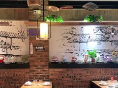 大堂-湘邻呷铺·田园家宴(汉基广场店)