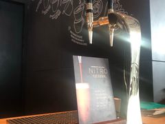 -星巴克(西安机场1店T3到达店)