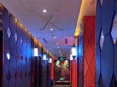 -钱柜音乐会所(罗湖店)