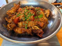 -61号餐吧(兴坪古镇漓江店)