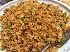 剁椒牛肉碎炒饭-U你·天然调味(南湖总店)