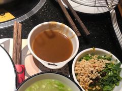 -牛事制造局牛肉火锅(莲岳路店)