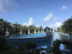 -惠州金海湾嘉华度假酒店