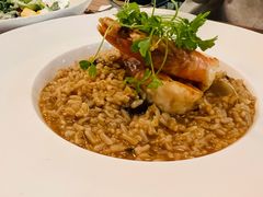 糙米海鲜饭-UPPER KITCHEN(延安路店)