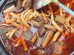 -肖记公安牛肉鱼杂馆·省级非物质文化遗产(三角路直营店)