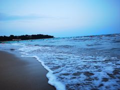 -海滨浴场