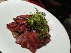 -南京大牌档(香港广场店)