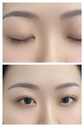 -Doris多里斯半永久纹眉·SMP纹发·发际线