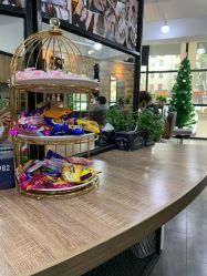 -麻林ML造型烫发染发接发