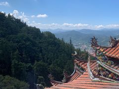 -安溪清水岩
