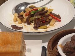 -君庭中餐厅(友谊宾馆店)