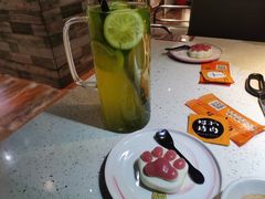 -猫抓烤肉(武进吾悦广场店)