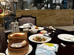 -京香轩·中餐厅(上海中庚聚龙酒店)