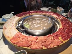 -三毛牛肉店(福强店)