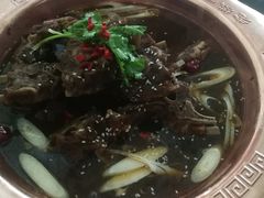 -鱼教头石泉老街石锅鱼(高新店)