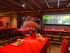 -龙巢盱眙龙虾·牛蛙·烧烤宵夜(八卦岭店)