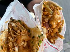 -尚食·卢记烧饼(十全街店)