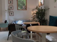 -COTTON CAFE(德信·中外公寓店)