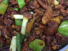 -舜玉老孙家鲜炒大盘鸡(土屋路店)