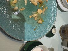 -观塘港茶餐厅(八一大道店)