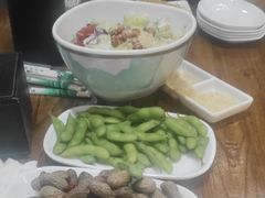 -壹块捌烧烤(灯市口店)