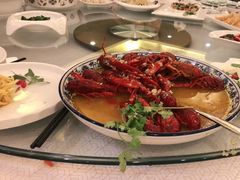 -南京钟山宾馆(江苏省会议中心)