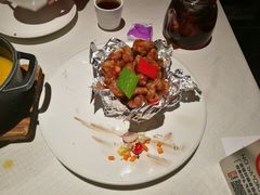 -千百味红餐厅·江西菜(绿地双子塔店)