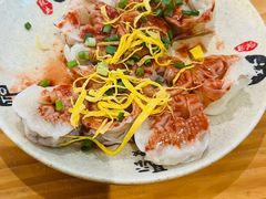 -余氏豆腐包老店(东直街店)