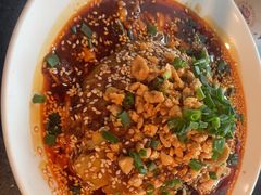 -赠李白·如诗的川味(余杭万达广场店)