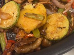 -一烙锅(友谊店)