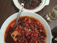 -全聚德(上海首店浦东店)