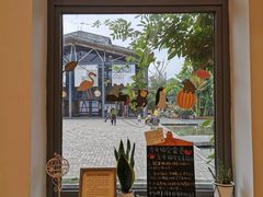 -猫的天空之城概念书店(景德镇陶溪川店)
