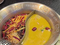 -旺蜀主成都串串火锅(西直门凯德MALL店)