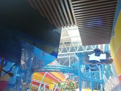 -青岛东方影都融创水世界