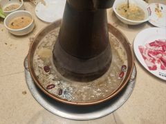 -阳坊大都涮羊肉(阳坊总店)