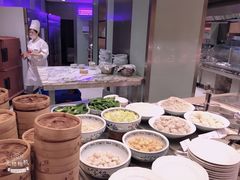 -东方滨江大酒店·滨江厅
