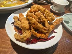 -蓉城小馆(科兴店)