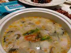 -唐拉雅秀酒店-唐苑中餐厅