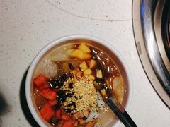 -钢管厂五区小郡肝串串香(滨江店)