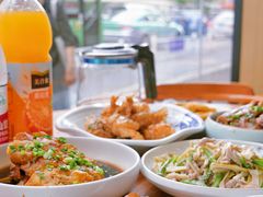 -百家鲜·杭帮菜