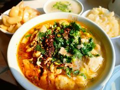 -春发生饭店·非遗(南院门店)