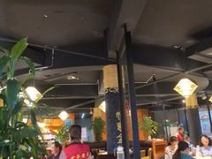 -盐帮食坊•小河帮川菜(四川师大店)