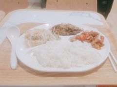-乡村基·川味现炒大王(熙悦天街店)