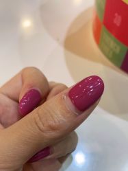 -Pink You美甲洗眉纹绣定制中心