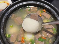 -金典银峰老鹅馆·昆山菜(亭林公园店)