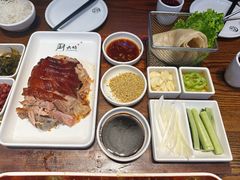 -厨大将烤肘子(镇江北路店)
