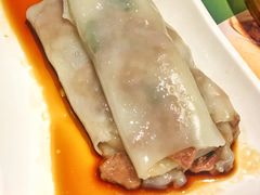 -添好运点心专门店(中环IFC店)