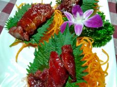 叉烧-邓丽君音乐主题餐厅