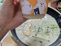 -顺姬冷面(长白西路店)