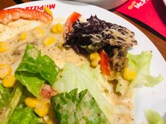 -米斯特比萨(亦庄国融国际店)